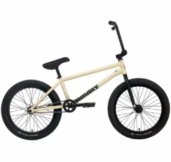 Sunday Bikes Sunday Soundwave BMX Bike (2022)