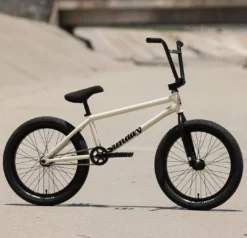 Sunday Bikes Sunday Soundwave BMX Bike (2022)