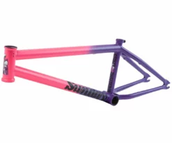 Sunday Bikes Sunday Street Sweeper Frame (2021)