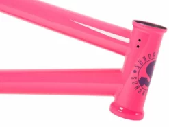 Sunday Bikes Sunday Street Sweeper Frame (2021)