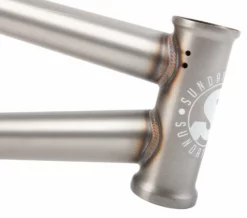 Sunday Bikes Sunday Street Sweeper Frame (2021)