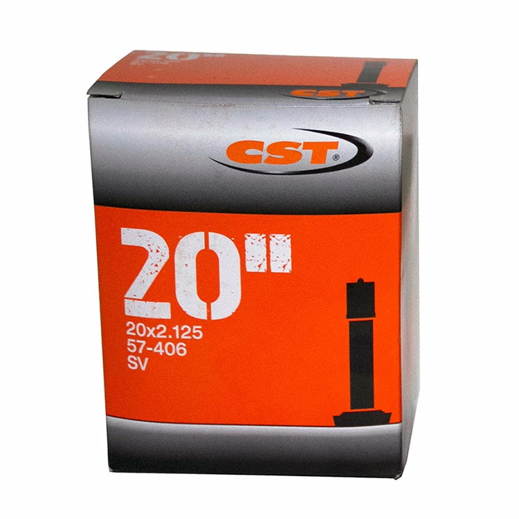 Tioga PARTS CST BMX Inner Tube 4 Tioga PARTS CST BMX Inner Tube