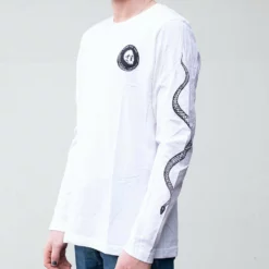 Terrible One Today's Gold Long Sleeve CLOTHING