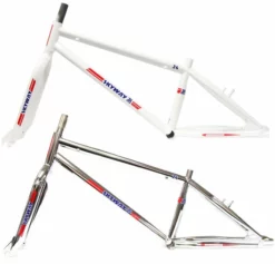 Skyway TA Cruiser Frameset