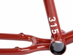 Tall Order BMX FRAMES Tall Order 315 V2 Frame