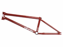 Tall Order BMX FRAMES Tall Order 315 V2 Frame