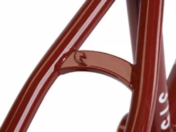 Tall Order BMX FRAMES Tall Order 315 V2 Frame