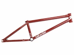 Tall Order BMX FRAMES Tall Order 315 V2 Frame