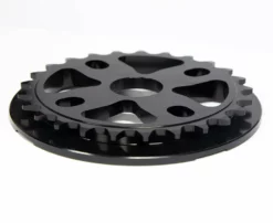 Tempered Abyss Sprocket PARTS
