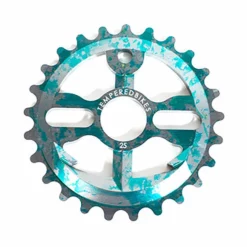 PARTS Tempered Anchor Down Sprocket