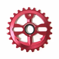 PARTS Tempered Anchor Down Sprocket
