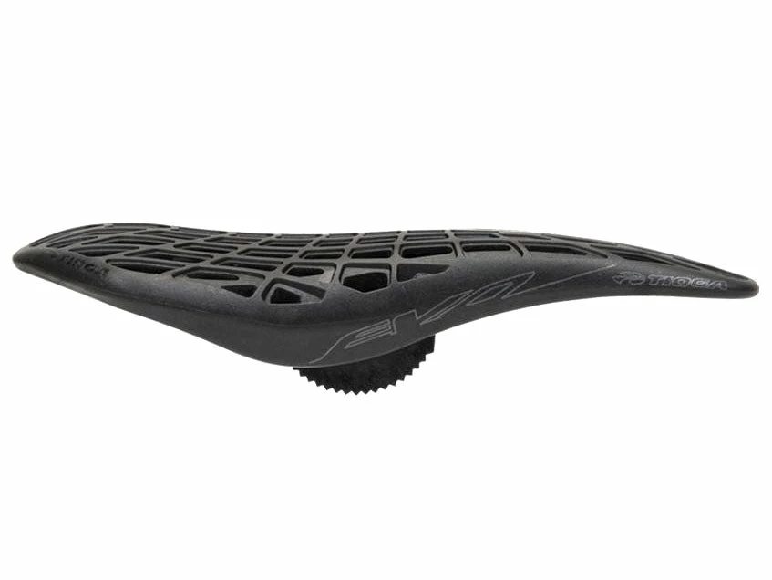 PARTS Tioga D-Spyder Evo Pivotal Seat 4 PARTS Tioga D-Spyder Evo Pivotal Seat