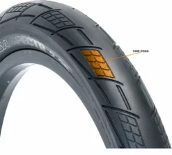 PARTS Tioga Spectr Tire