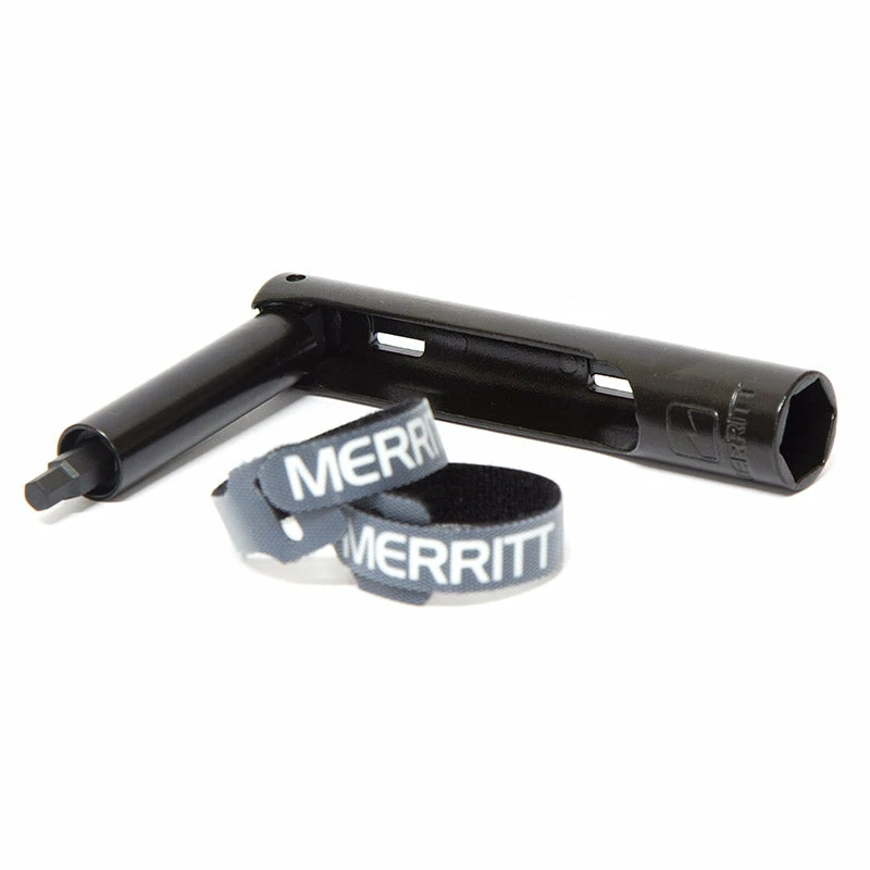 Merritt Trifecta Multi-Tool 3 Merritt Trifecta Multi-Tool