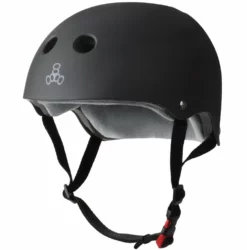 Triple 8 Helmets Triple 8 Certified Sweat Saver Helmet SAFETY GEAR