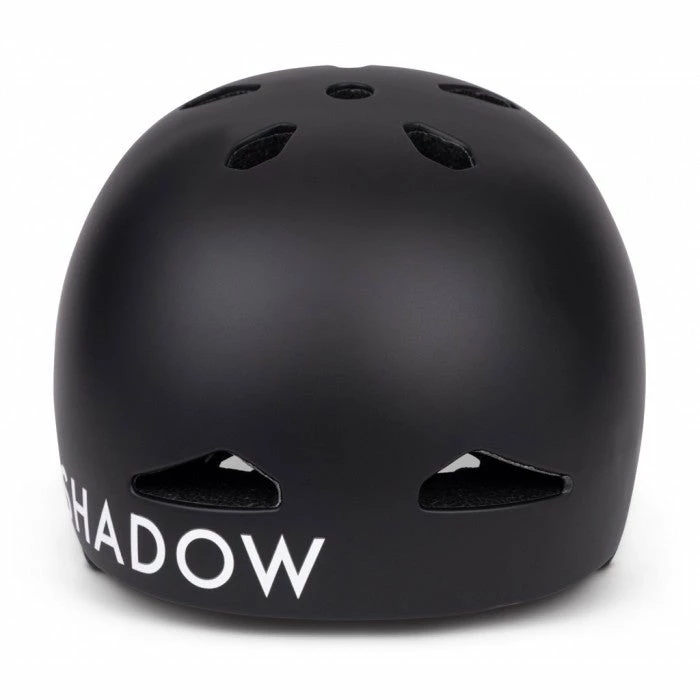 Shadow Conspiracy Helmet - Featherweight (Matt Ray) SAFETY GEAR 5 Shadow Conspiracy Helmet - Featherweight (Matt Ray) SAFETY GEAR