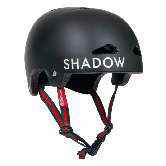 Shadow Conspiracy Helmet - Featherweight (Matt Ray) SAFETY GEAR 3 Shadow Conspiracy Helmet - Featherweight (Matt Ray) SAFETY GEAR