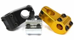 S&M Bikes S&M Credence Turtleneck Stem