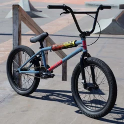 United Bike Co. United Motocross BMX Bike (2021)