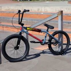 United Bike Co. United Motocross BMX Bike (2021)