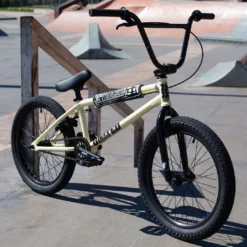 United Bike Co. United Motocross BMX Bike (2021)