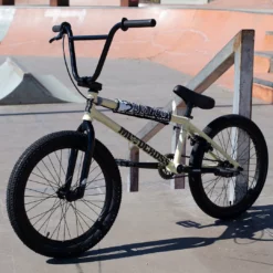 United Bike Co. United Motocross BMX Bike (2021)