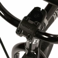 United Bike Co. United Recruit 18" BMX Bike (2021)