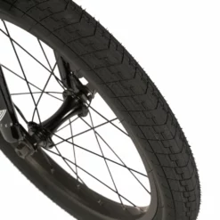 United Bike Co. United Recruit 18