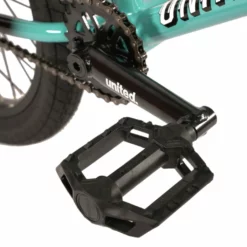 United Bike Co. United Recruit 18