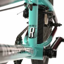 United Bike Co. United Recruit 18