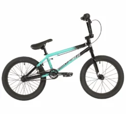 United Bike Co. United Recruit 18" BMX Bike (2021)