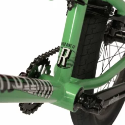 United Bike Co. BIKES United Recruit BMX Bike (2021)