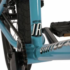 United Bike Co. United Recruit JR BMX Bike (2021) BIKES