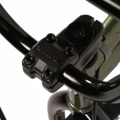 United Bike Co. BIKES United Recruit BMX Bike (2021)