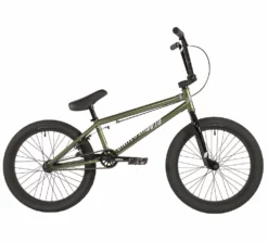 United Bike Co. BIKES United Recruit BMX Bike (2021)