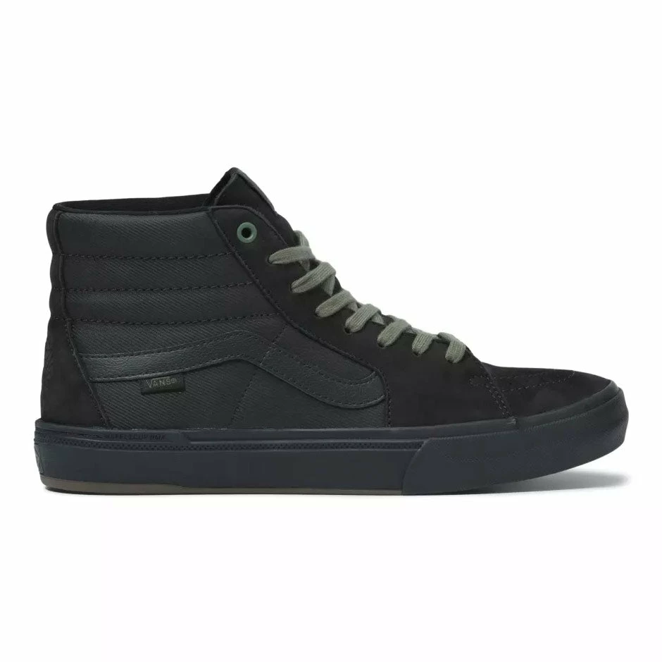 Vans BMX Sk8-Hi Shoes - Scotty Cranmer 4 Vans BMX Sk8-Hi Shoes - Scotty Cranmer