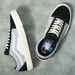 Vans X Federal Old Skool BMX Shoes