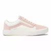 Vans Old Skool BMX Shoes - Angie Marino (Peach/Marshmallow) 1 Vans Old Skool BMX Shoes - Angie Marino (Peach/Marshmallow)