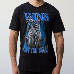 T-Shirts & Long Sleeves Vans OTW Reaper T-Shirt