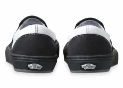 Vans Slip On BMX Shoes (Dakota Roche)