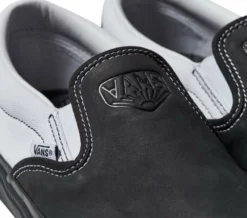 Vans Slip On BMX Shoes (Dakota Roche)