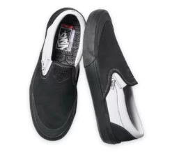 Vans Slip On BMX Shoes (Dakota Roche)