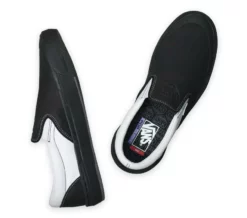 Vans Slip On BMX Shoes (Dakota Roche)