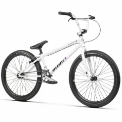 Wethepeople Atlas 24" BMX Bike (2022) BIKES