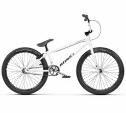 Wethepeople Atlas 24" BMX Bike (2022) BIKES
