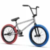 Wethepeople Battleship BMX Bike (2022)