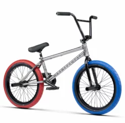 Wethepeople Battleship BMX Bike (2022)
