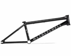 FRAMES Wethepeople Battleship Frame (2021)