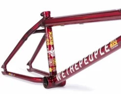 Wethepeople Buck Frame (2021) FRAMES