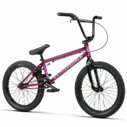 Wethepeople CRS Freecoaster BMX Bike (2022) BIKES